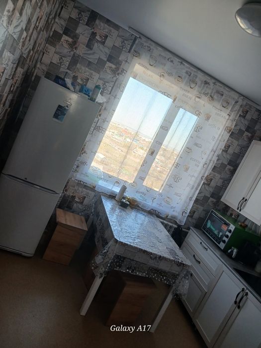 Продам квартиру 3х комнатную