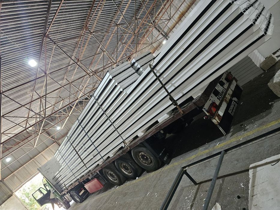 Сэндвич Панель l Sendvich Panel