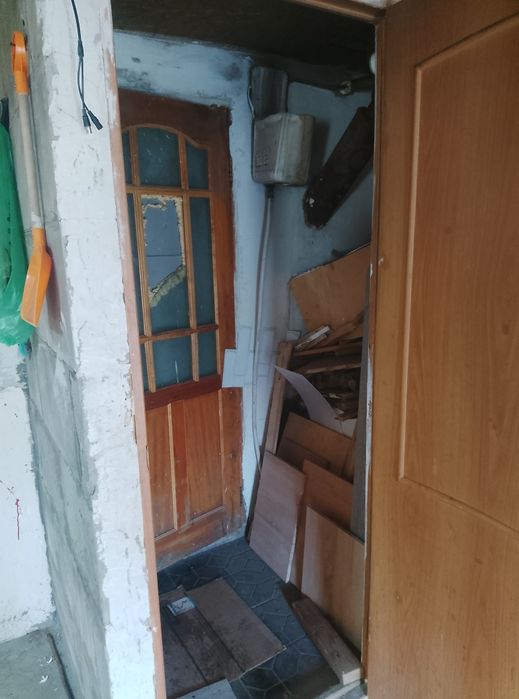 Продам гараж гэк