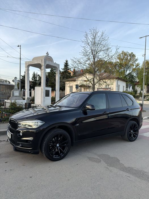 Bmw x5 f15 , proprietar !