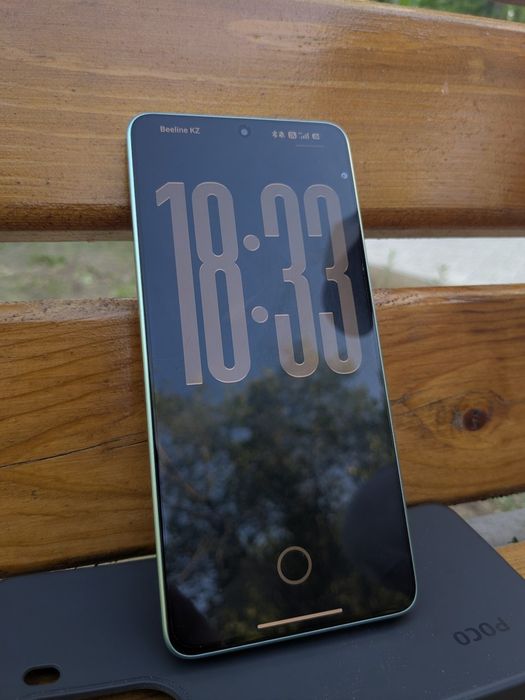 Продам или обменяю Poco x7 pro