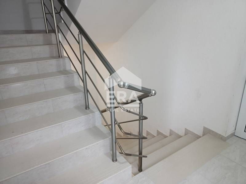 Едностаен имот в нова сграда с акт 16