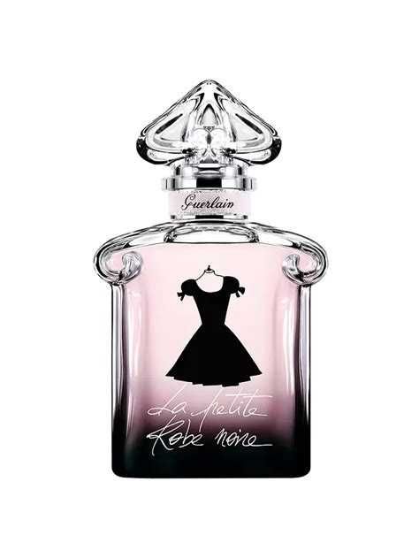 Парфюм Guerlain La Petite Robe Noir EDP лимитирана версия