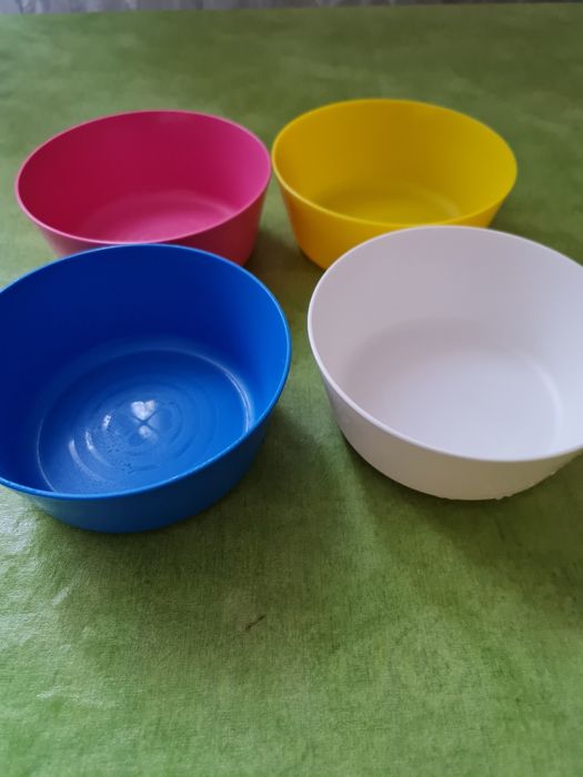 Миски для кормления котов