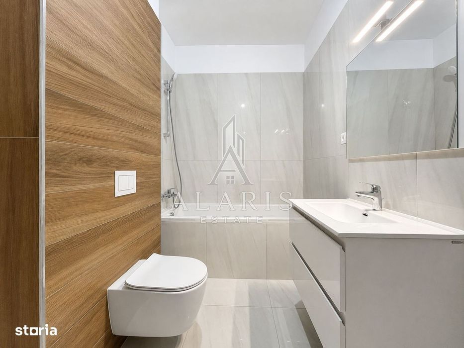 Apartament cu 1 camera, tip studio, zona Torontalului
