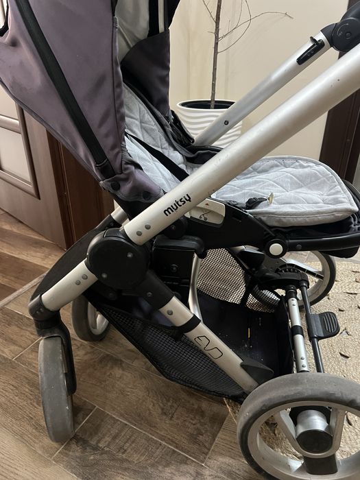 Количка за деца!