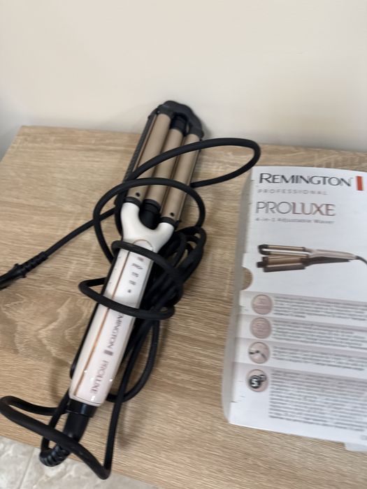 Ретро преса Remington