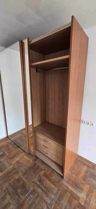 Dressing / Sifonier 185x225x65