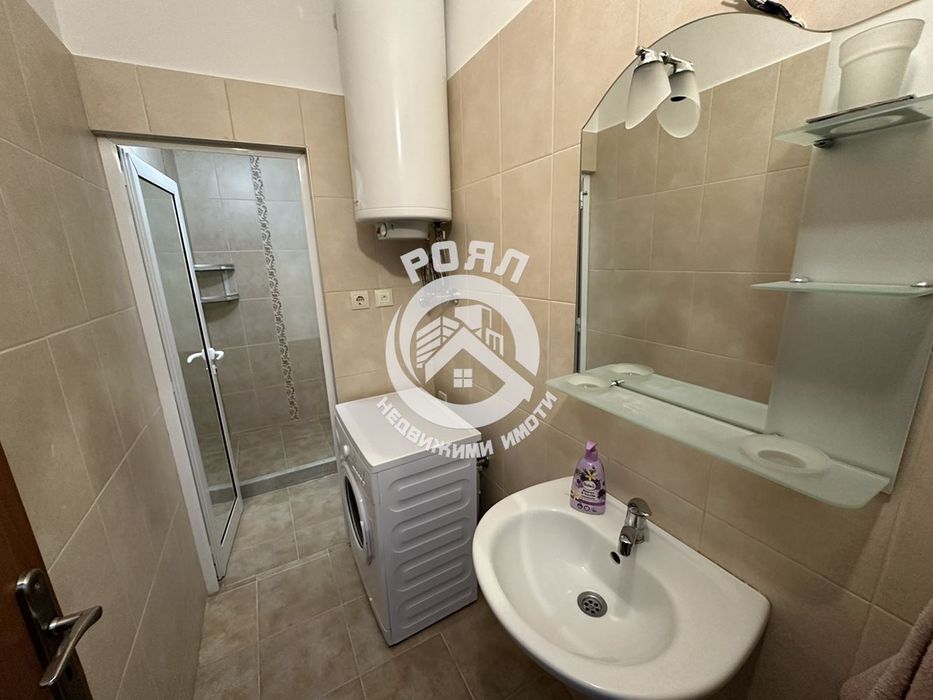 Продава се Тристаен апартамент в Пловдив, Кючук Париж - 86 кв.м за 1546 €/кв.м - Снимка #5