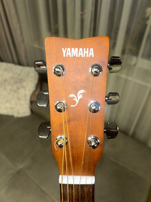 Акостична китара Yamaha F310