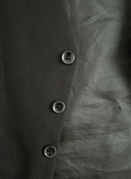 Sacou si vesta barbati