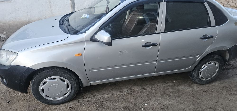 Лада гранта сатылады