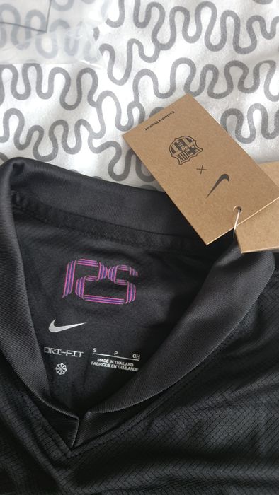 Tricou fotbal barcelona raphinha nike