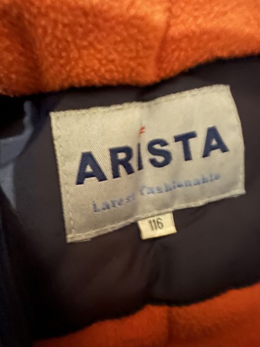 Зимний комбинезон