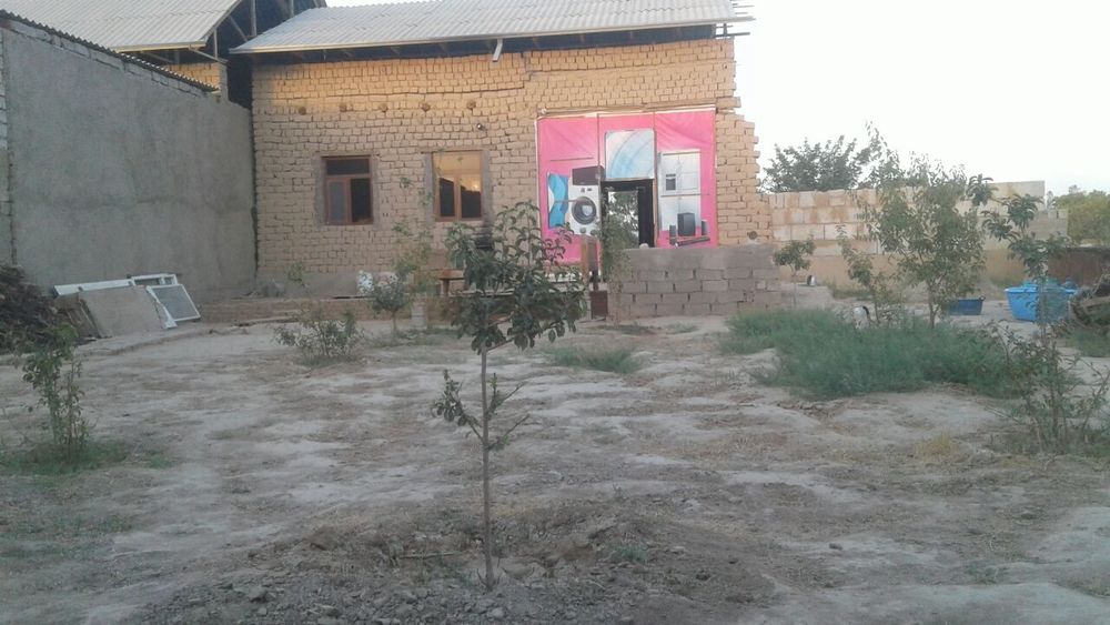 Xovli sotiladi g'ubdindan