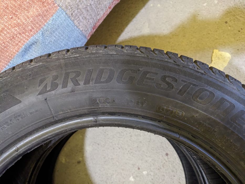 Anvelopa vara Bridgestone 185/60 R15