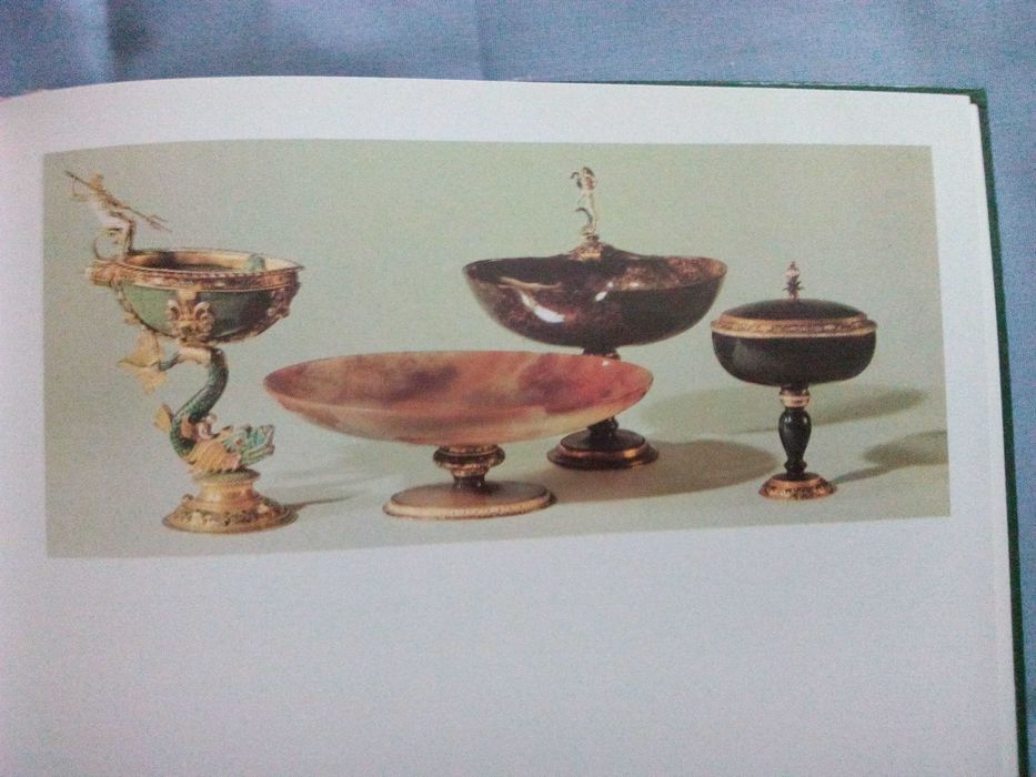 Албум на Грюнес музей в Дрезден