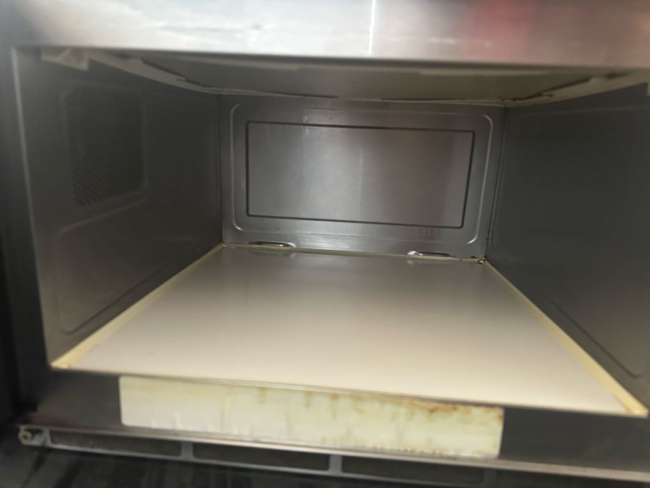 Микривълнови фурни професуонални