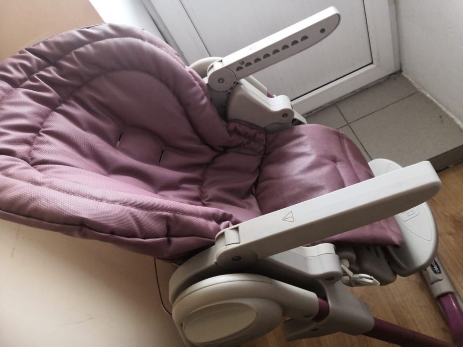 Продам стульчик для кормления