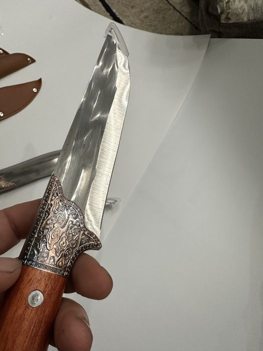 Ножи кухонные