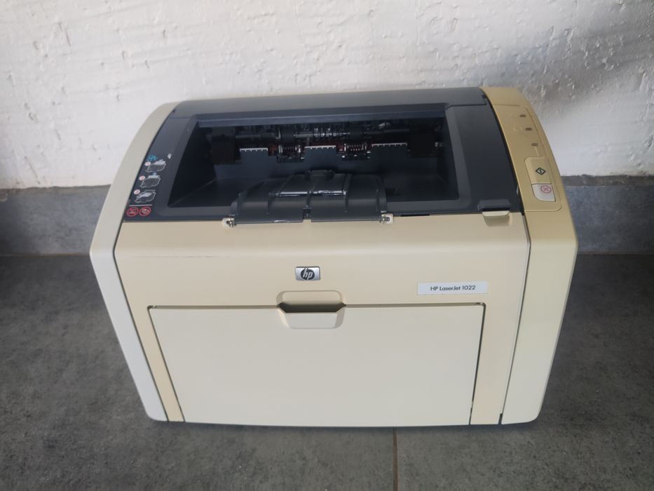 Лазерный принтер. ДОСТАВКА!