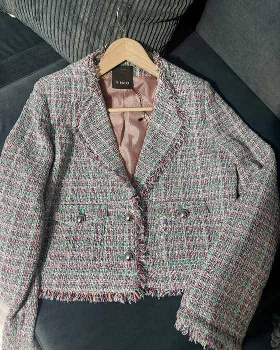 Оригинално дамско сако PINKO - НОВО