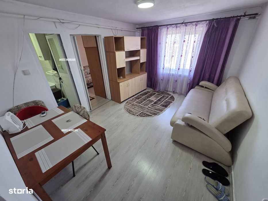 Apartament 2 camere CARTIER NEPTUN