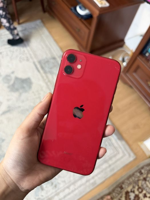 iPhone 11, айфон 11,64 гб