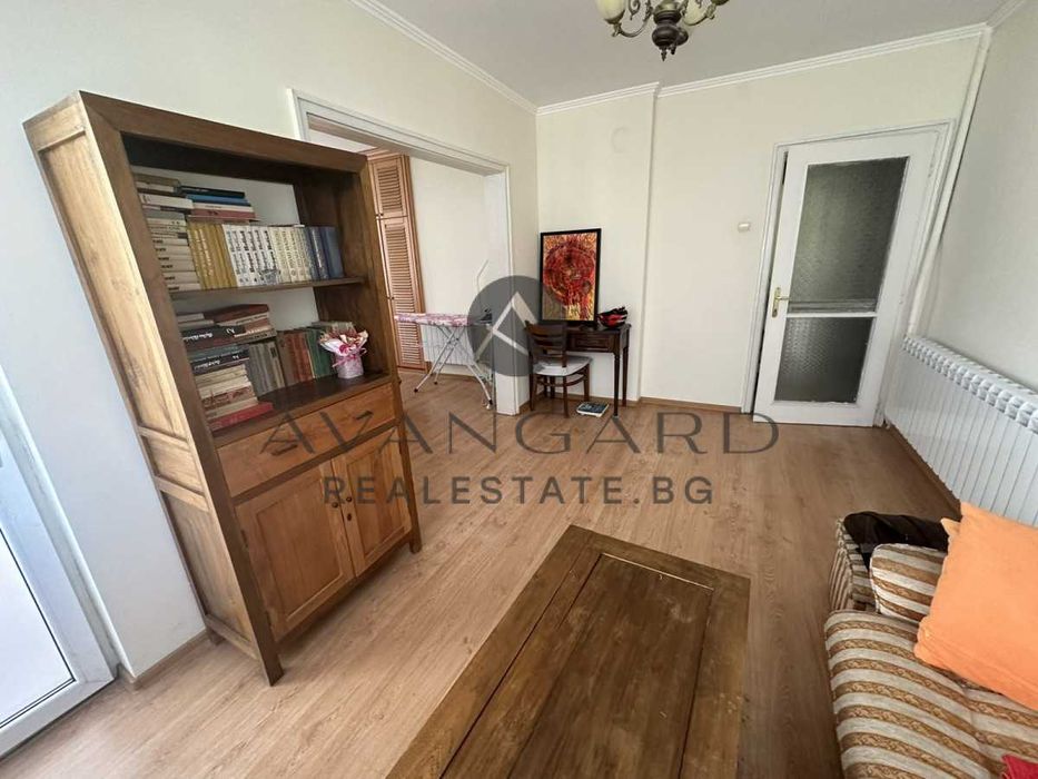 Продава се Етаж от къща в Пловдив, Център - 133 кв.м за 1805 €/кв.м - Снимка #1