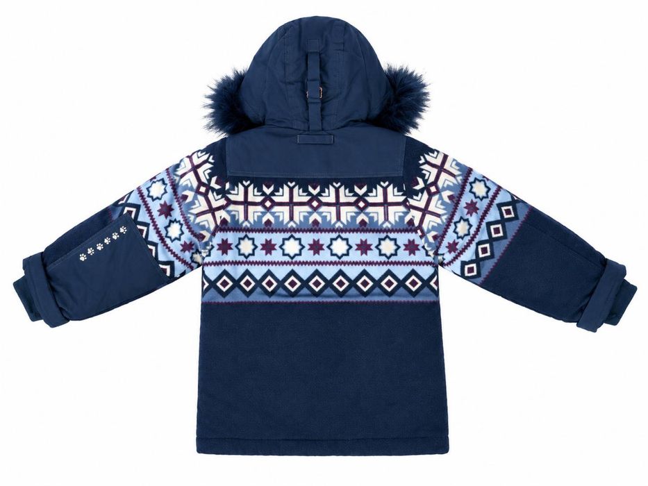 Куртка Детская Parka