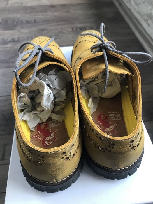 Удобни официални обувки