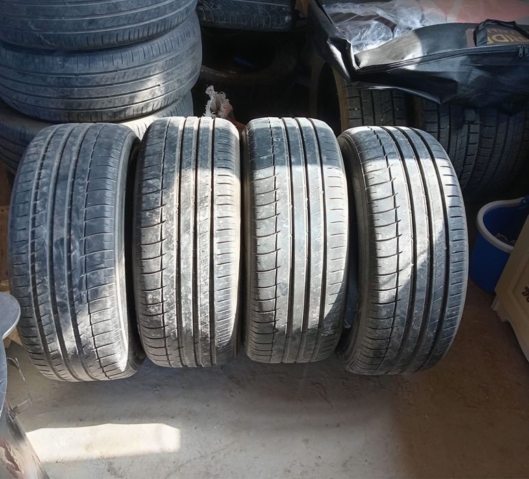 Баллондар сатылады