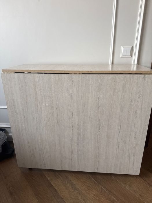 Стол книжка, стол трансформер