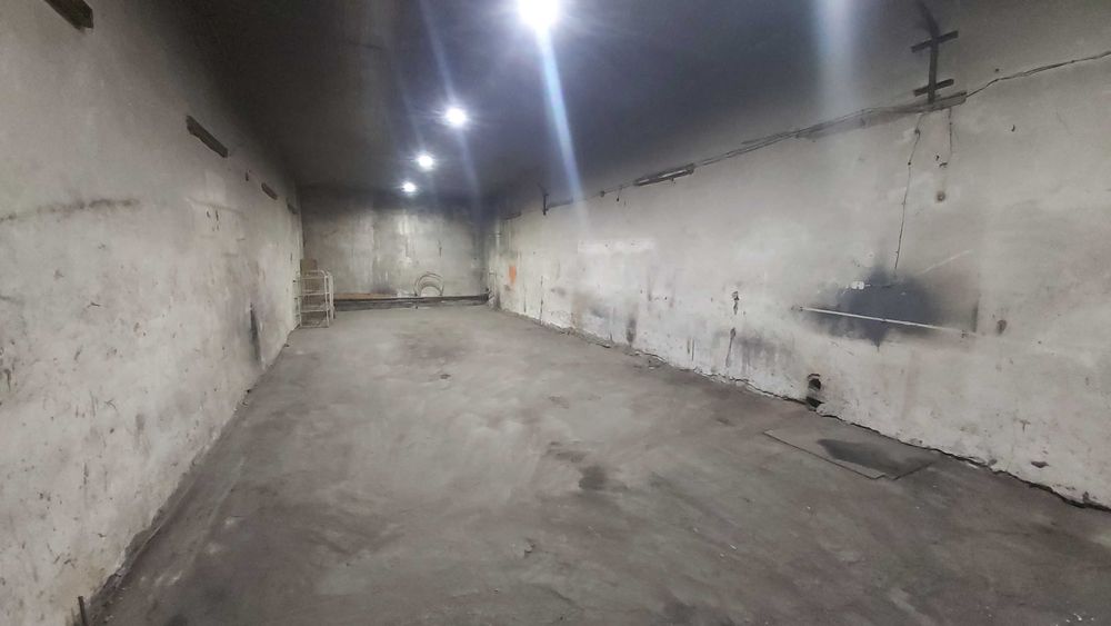 Склады с офисом, 65, 85м2