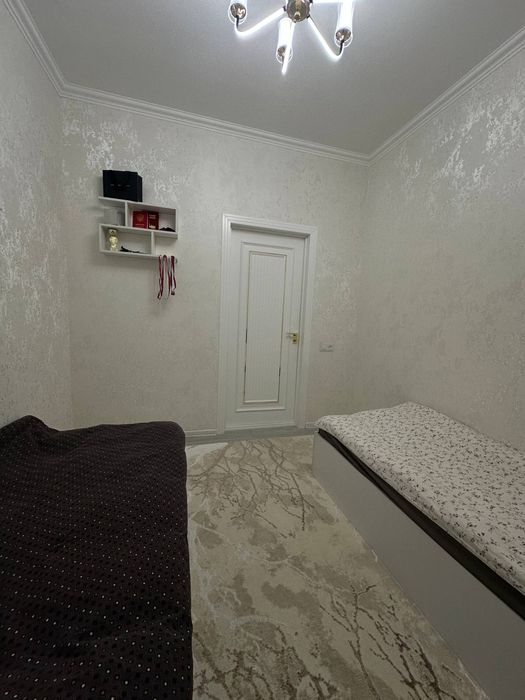 Продаётся квартира