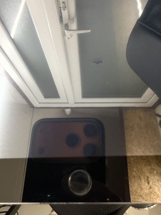 Apple iPad gen 8th in stare buna cu tastatura