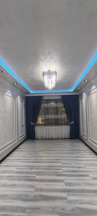 Квартира 2 хонали