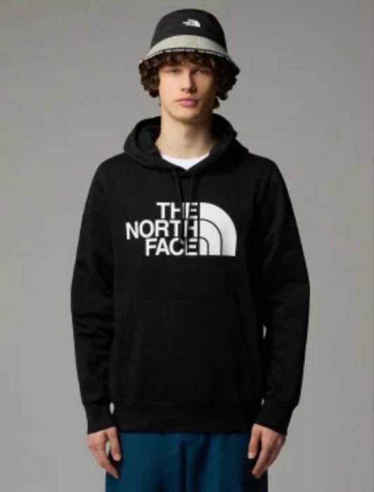 Оригинално худи The north face 14-16 години