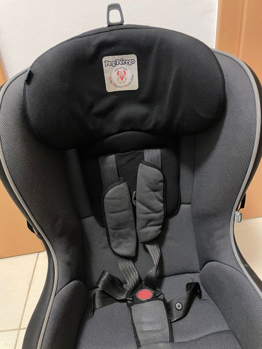 Scaun auto Peg Perego Viaggio1 DuoFix