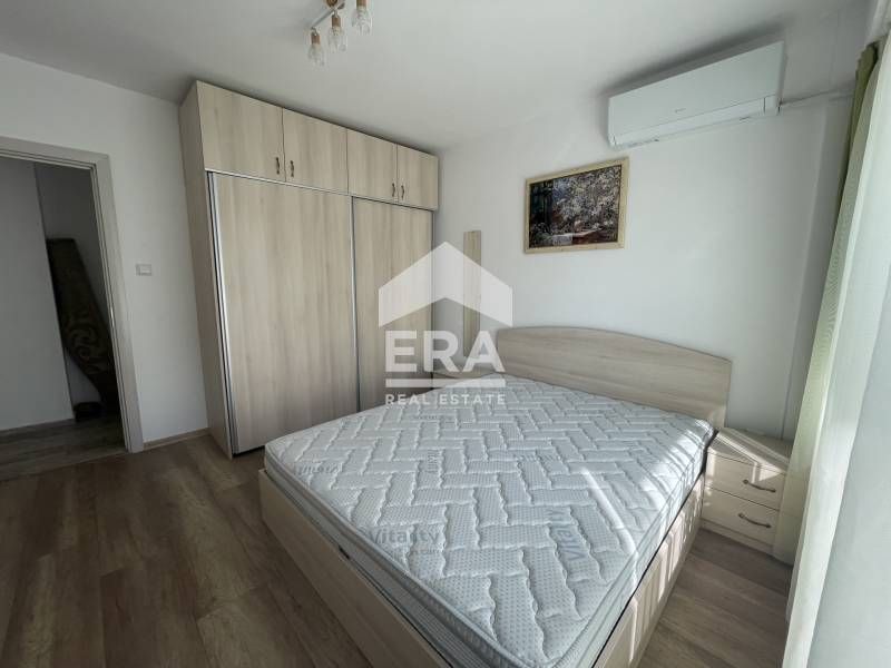Продава се Двустаен апартамент в Варна, Чайка - 60 кв.м за 3000 €/кв.м - Снимка #10