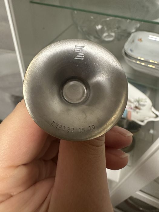 Zepter prince рюмка оригинал