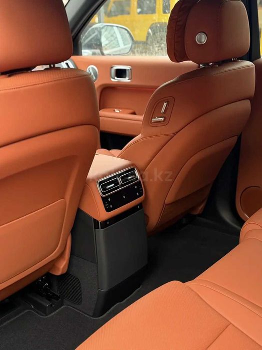 Li L7 2025 года.