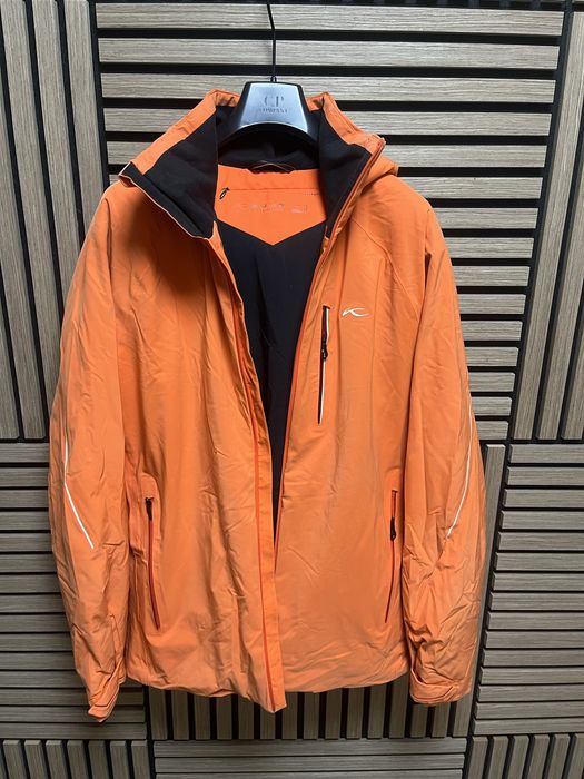 KJUS : SKI Jacket - Ски яке размер 54/ХЛ Оригинал