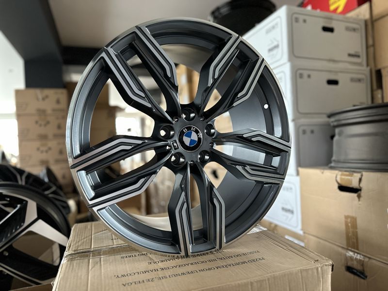 20цола BMW 5x120