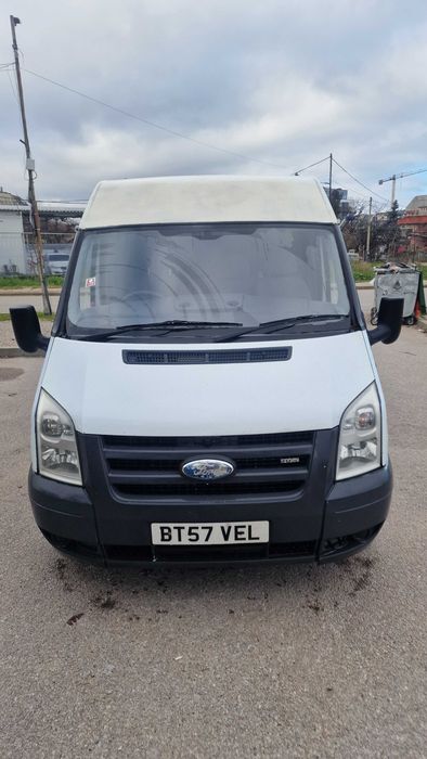 Ford transit t280 85кс гр. София Сухата река • OLX.bg