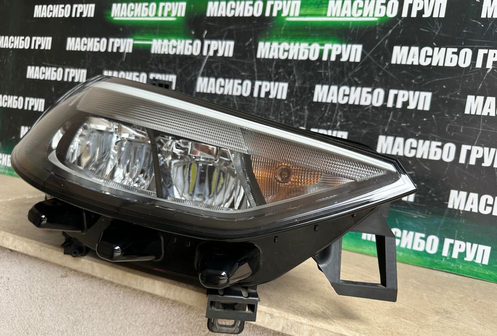 Фар far десен фарове Led за Фолксваген ИД3 Vw ID3 ID.3
