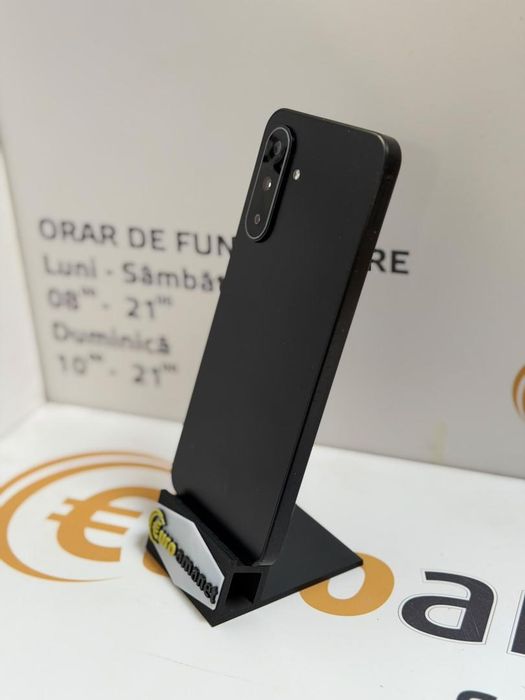 Telefon mobil Samsung Galaxy A17, Dual SIM, 4GB RAM, 128GB, 4G, -P-