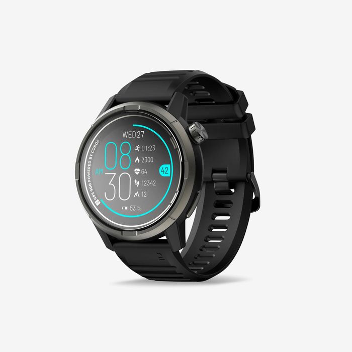 Ceas Smartwatch Multisport Gps 900 By - produs resigilat Decathlon