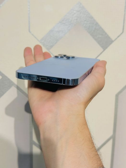 iPhone 13 Pro Max 256 GB