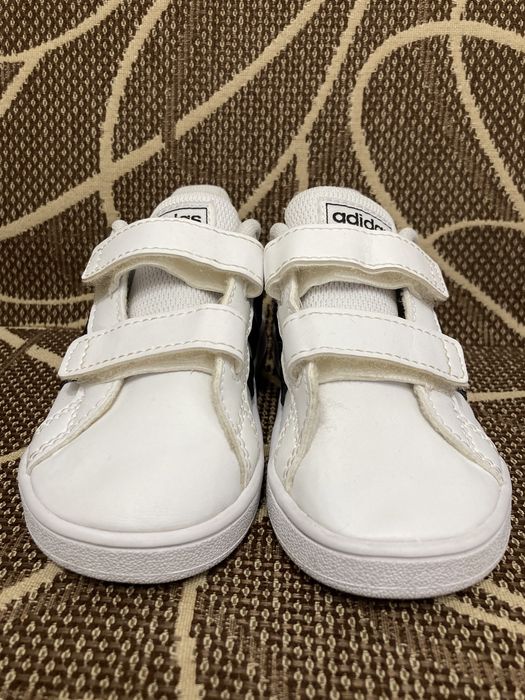 Adidas Grand Court Toddlers